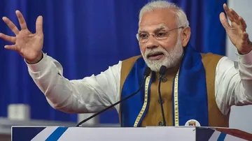 Post swearing-in, Modi has packed international schedule