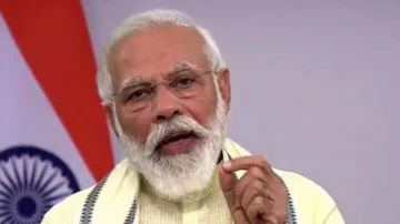 Trinity Of Reforms Will Impact Every Indian: PM Modi