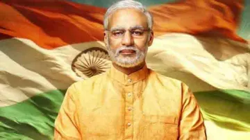 EC bans Modi biopic during election period