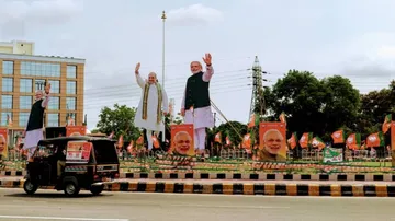 Tight security in place for PM Modi's Odisha visit today