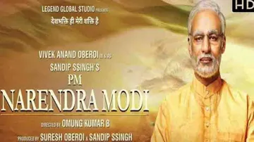 'PM Narendra Modi' gets U certificate from CBFC