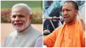 Modi, Adityanath to attend 3rd Yoga Day programme