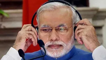 PM to address nation on abrogation of Article 370