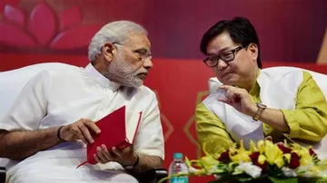 Central Government Jobs: 20 New Disciplines Introduced Under Sports Quota, Check List