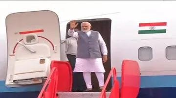 Modi govt's welfare policies revolutionary: BJP resolution