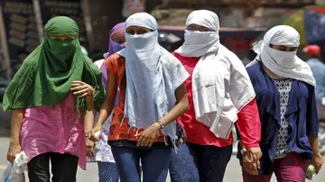 Mercury to soar further, Bhubaneswar hottest city in India