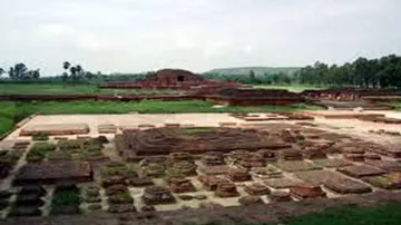 24 Monuments Remain Untraceable In India: ASI