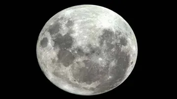 'Snow Moon' Tonight, Watch It Or Wait Till 2026!
