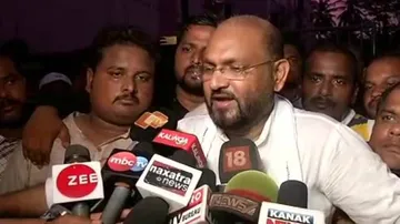 Police station ransacking: Congress' Mohammed Moquim, 16 others granted bail