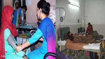 More Women Died, Hospitalised Than Men In Odisha In 2020 Pandemic Year