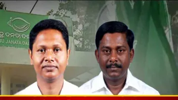 BJD’s Two New Organizational Posts Trigger Speculations