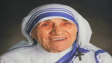 Odisha recalls Mother Teresa with fondness
