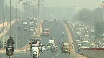 Vehicle Scrappage Policy: Centre seeks Odisha's suggestions on scrap units