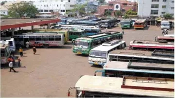 Revenue from motor vehicles up in Odisha