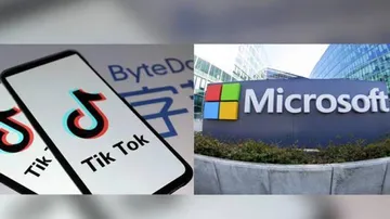 Microsoft Confirms Talks To Acquire TikTok By September 15