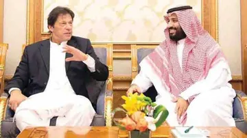 Amid Pulwama tension, Saudi Crown Prince likely to sign $21 billion deal during Pak visit