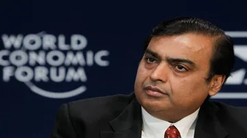 Reliance Foundation offers to rehabilitate Pulwama victims' kin