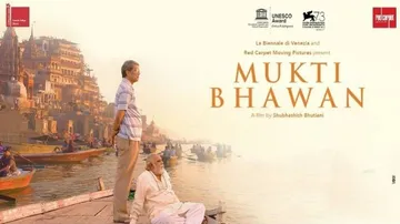 'Mukti Bhawan' wins Best Film at NYIFF