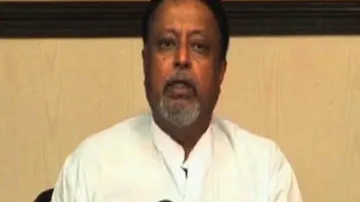 TMC will emerge as 3rd largest party in Lok Sabha: Mukul Roy