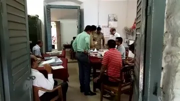Mumbai Crime Branch officials in Berhampur to probe Chhota Rajan link