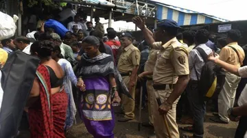 Overbridge's structural strength not a factor in stampede: Sinha
