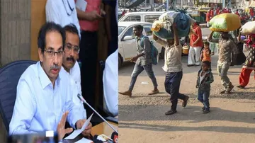 COVID19 infects Maharashtra in a big way, Odisha faces a huge threat!
