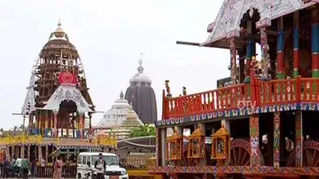 Rath Yatra Cancellation: Crores Await As More Petitions Knock SC Door Seeking Modification Of Order