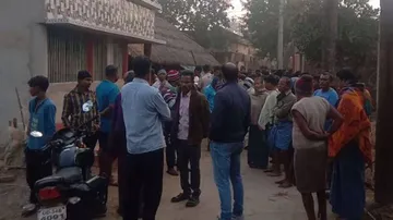 Odisha: Woman Found Dead Near Bush, Murder Suspected