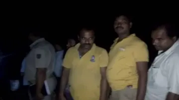 Man Kills wife, Attempts Suicide In Balasore