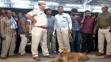 Elderly Man Found Murdered In Bhubaneswar