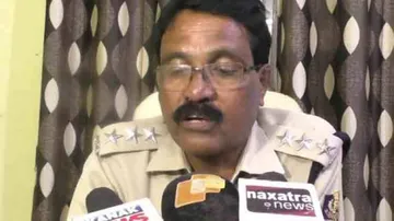 Extra-marital link in Bargarh family attack: Police