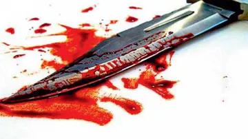Spurned lover arrested for killing girlfriend's brother