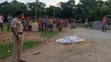 Miscreants 'Kill' History-Sheeter In Odisha’s Balasore District