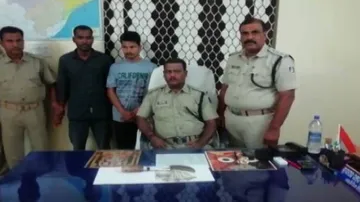 Murder Of Youth For Harassing Woman: 'Supari Killers' Nabbed, Mastermind Still At Large