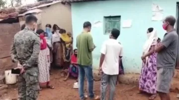 Shocking! Man Kills Sister-In-Law, Rapes Mother-In-Law Over Family Feud