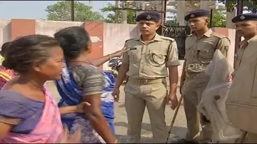 Five more nabbed in Sambalpur double murder case