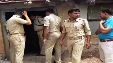 Dhaba Owner stoned to death; police begin probe