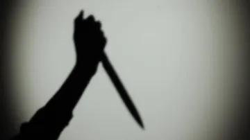 Man avenges daughter by slitting throat of her mother-in-law
