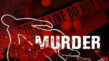 US man found guilty of kidnapping, killing Chinese scholar