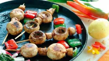 Have mushroom-rich breakfast to maintain healthy weight
