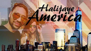 Odia dancer Anupam's music video 'Halijaye America' goes viral