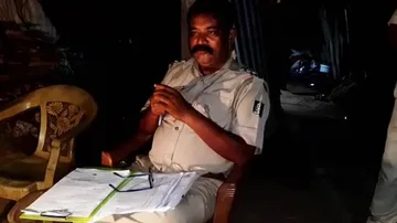 Odisha Youth Kills Father For Mutton Curry