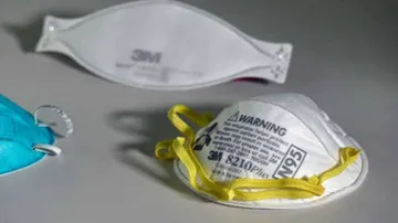 Odisha Cancels N-95 Mask Tender At Height Of COVID-19 Pandemic