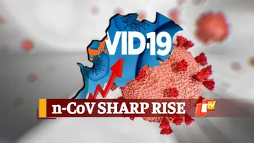 Odisha Corona Update: 1741 Fresh #COVID19 Cases, 2 Deaths In Last 24 Hours