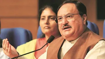 BJP releases 5th list of 48 Lok Sabha candidates