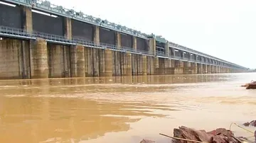 Will Mahanadi survive? 'Chhattisgarh planning 1800 more projects’