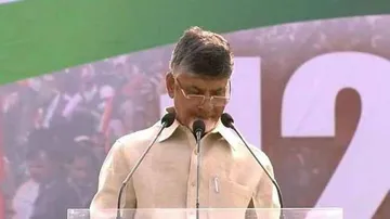 Andhra Pradesh CM writes to Centre seeking reimbursement of Rs 3,722 cr for Polavaram project