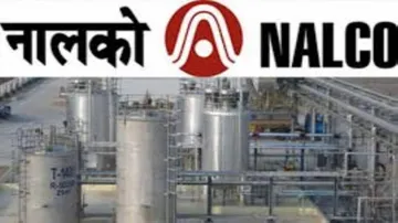 NALCO Jr Foreman, SUPT recruitment 