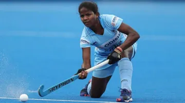 Hockey Olympian Namita Toppo To Get Prestigious Ekalabya Puraskar 2020