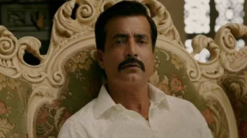 Actor Narendra Jha passes away